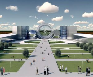 Сибирский кольцевой источник фотонов: ускорительно-накопительный комплекс СКИФ