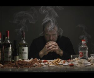 Вредные привычки и Добровольная декларация прав, обязанностей и табу человечества