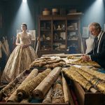 Использование супердорогих тканей и материалов для изготовления люксовой одежды с точки зрения Добро...