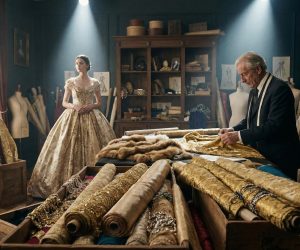 Использование супердорогих тканей и материалов для изготовления люксовой одежды с точки зрения Добровольной декларации прав, обязанностей и табу человечества.