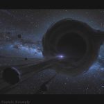 Великий аттрактор - великая аномалия во вселенной