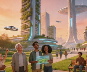 В чём новизна и отличие Кода вечности человечества в виде «Добровольной декларации прав, обязанностей и табу человечества» от уже существующих идей прогрессивного развития человечества?