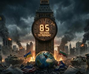 Насколько близка мировая ядерная война