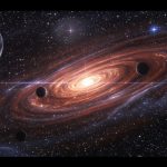 Тёмная энергия - космологическая загадка