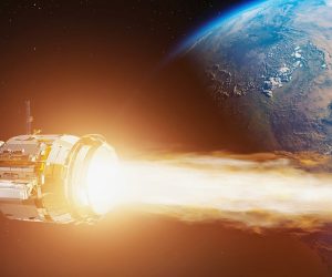 Полёт к Луне