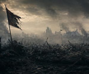 Сколько людей погибло в войнах за всю историю человечества?