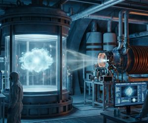 Нейтринный лазер на основе квантового конденсата: революционная концепция для управления невидимыми частицами