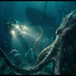 Тайны океанов и морей