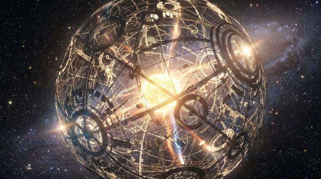 Облако Дайсона