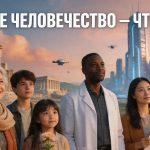Вечное человечество - что это?