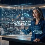 Как код вечности человечества предотвращает начало любых войн и конфликтов