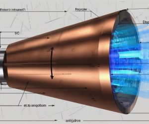 EmDrive