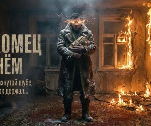 Песня Незнакомец с огнём