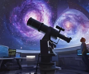 Наука Космология — что изучает?