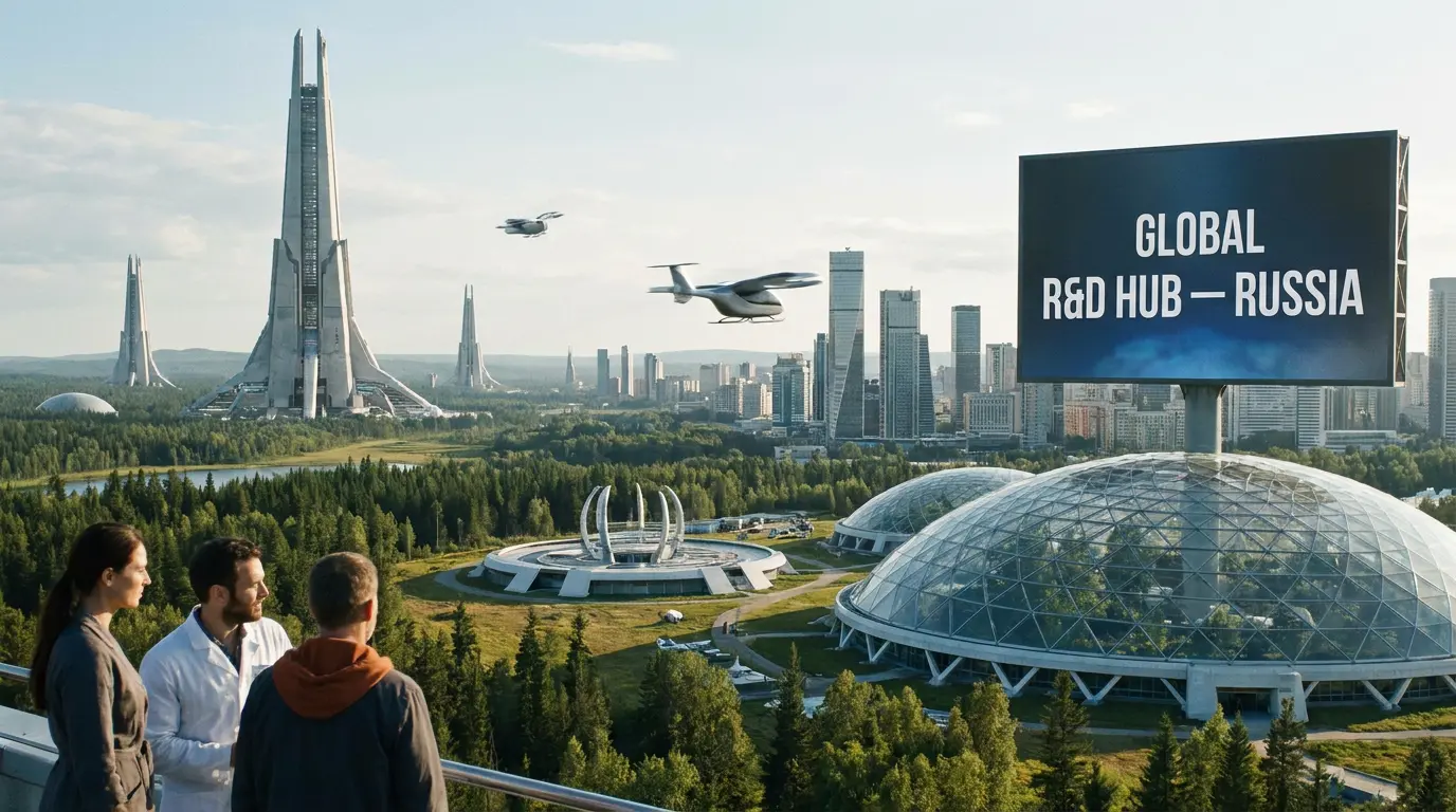 Обустроить Россию