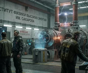 Эстетика выживания: Как изменить моду в России для движения к вечности