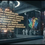 Комбинаторика белков организма человека