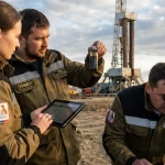 Лечебная нефть