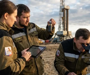 Пермские учёные нашли отечественную нефть для создания лекарств, превосходящих импортные аналоги