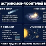 Астрономы любители