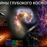 Загадки вселенной