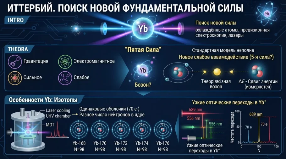 Иттербий