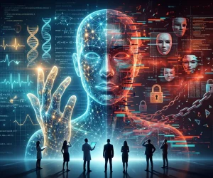 Представляет ли искусственный интеллект угрозу человечеству?