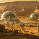 Логотип группы Космос